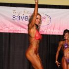 Kathleen Ann  Myhre - NPC Northern Classic 2012 - #1